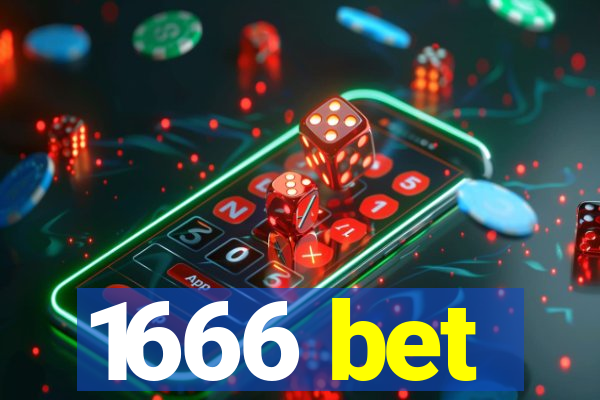 1666 bet